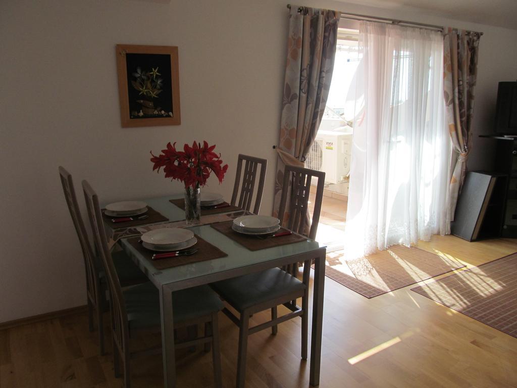 Apartment Danese Promajna Room photo