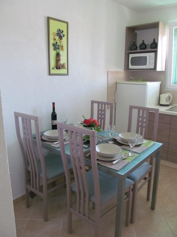 Apartment Danese Promajna Room photo