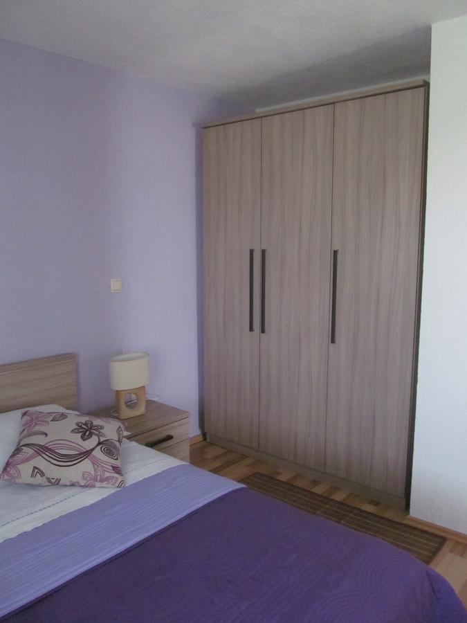 Apartment Danese Promajna Exterior photo